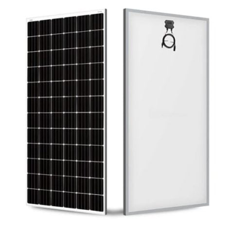 300 watt solar panel