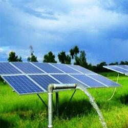 3 HP Solar Water Pump At Best Price in India