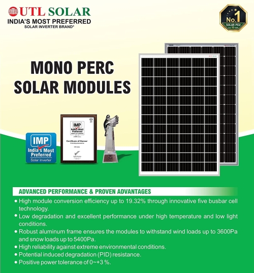 400 watt solar panel Banner