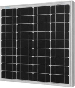 50 watt solar panel