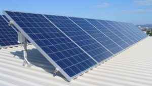 50kW Solar System Price With Complete Detail