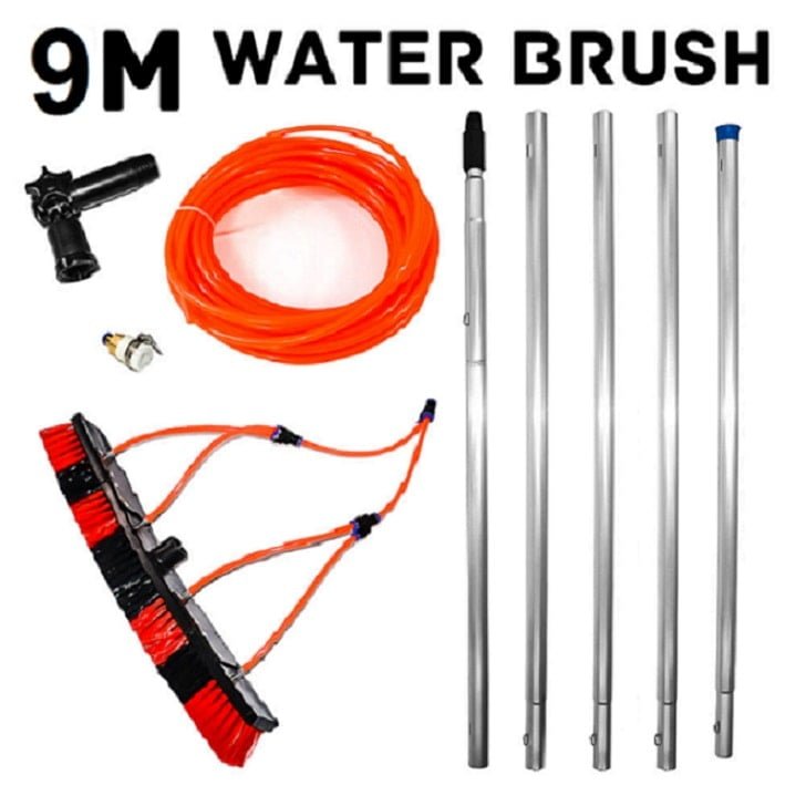 Solar Panel Cleaning Kit Best price for solar panel cleaning kit in India