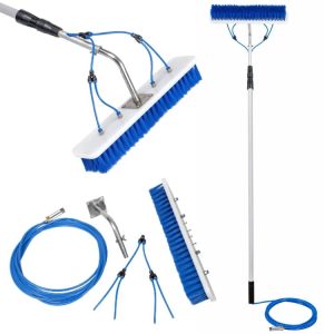 9 Meter Solar Panel Cleaning Kit