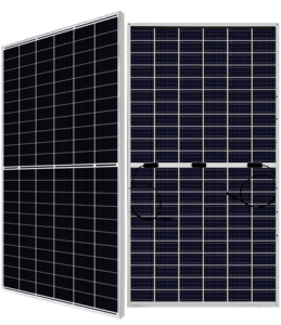 Adani Bifacial Solar Panel