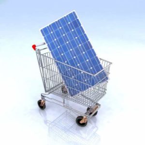 Kenbrook Solar - Online Shop