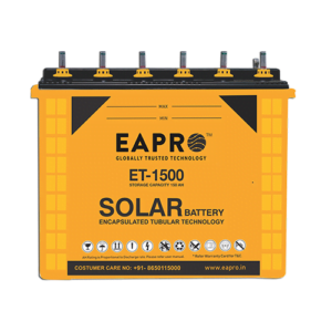 Eapro 150Ah Solar Battery