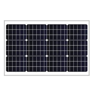 Eapro 40watt solar panel