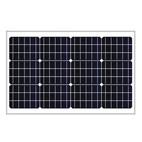 Eapro 40watt solar panel