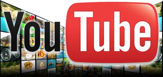 Earn with YouTube