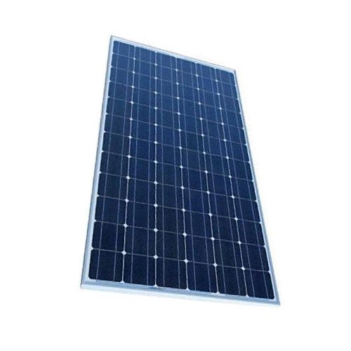 Exide Solar Panel