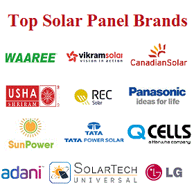 Feature image top solar panel brands