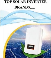 Featured image solar inverter brands