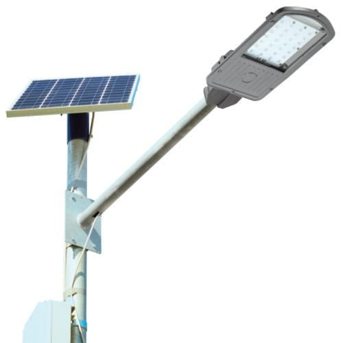 Kenbrook Solar Street Light 9 watt