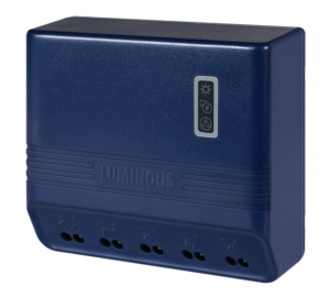 Luminous Solar Charge Controller Price List