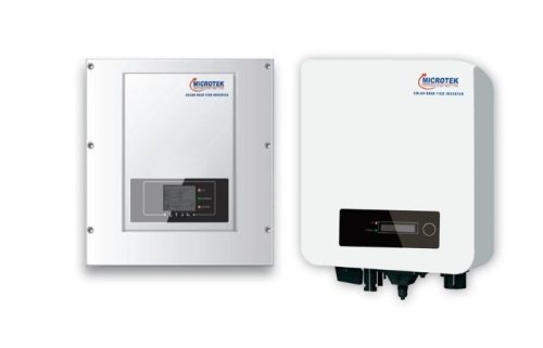 Microtek Solar : Best price for Microtek solar inverter, battery and panel