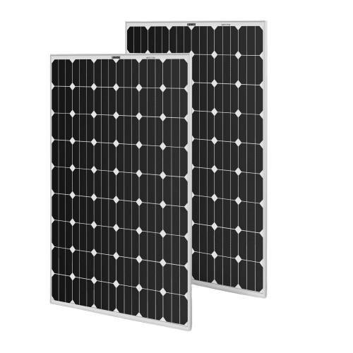 Mono PERC Solar Panel