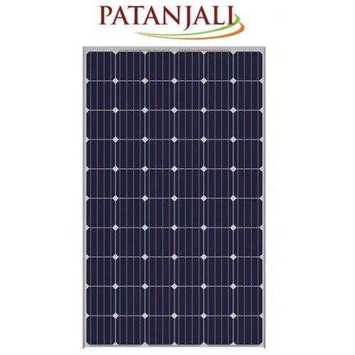 Patanjali Monocrystalline Solar Panel