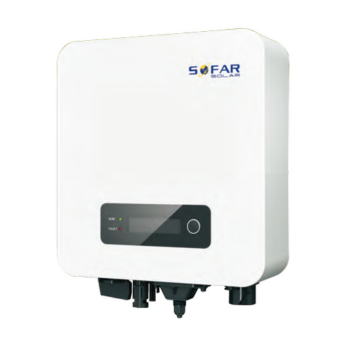 Sofar Residential Solar Inverter