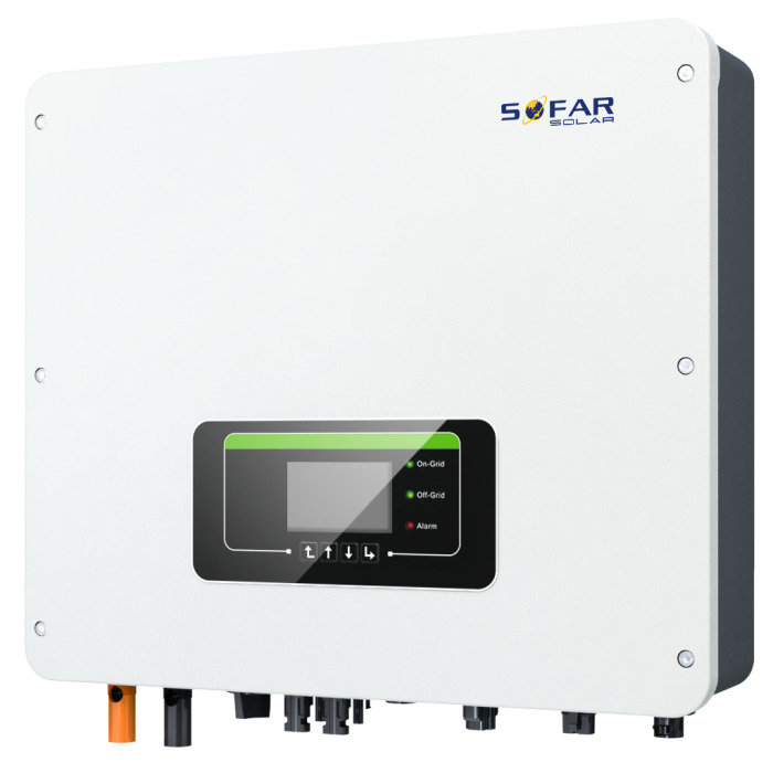 Sofar Hybrid Solar Inverter