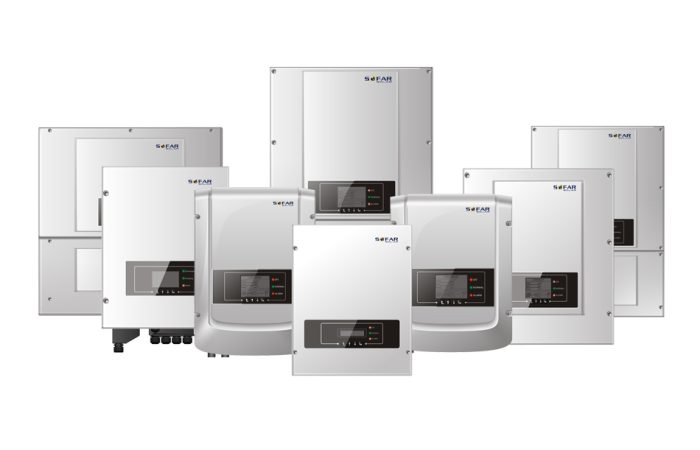 Sofar On-Grid Solar Inverter