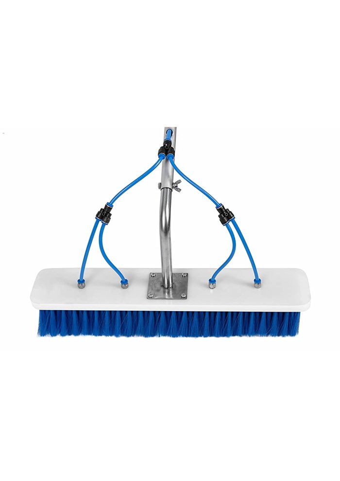 6 Meter Solar Panel Cleaning Kit at Best Price in India Kenbrook Solar