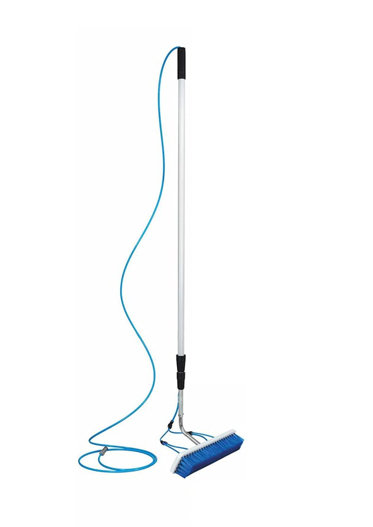 9 Meter Solar Panel Cleaning Kit at Best Price in India Kenbrook Solar