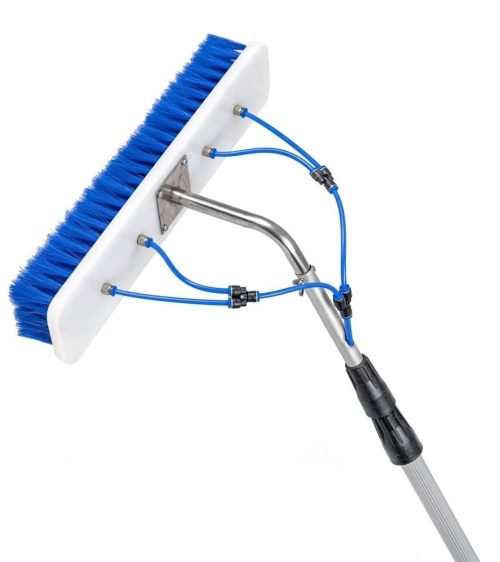 Solar Panel Cleaning Kits