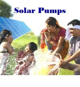 Solar Water Pump Price with Technology & Subsidy Details