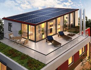 Solar Panel For Home At Best Price