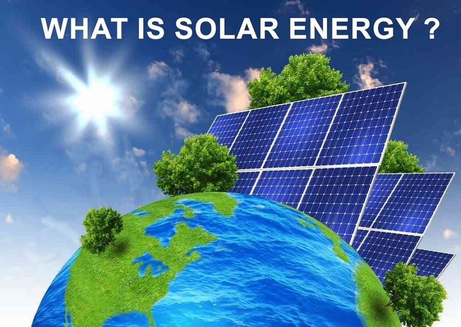 Solar deals power information