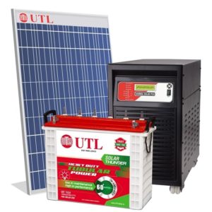 UTL-3kw-off-grid-solar-system