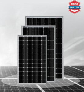 UTL Mono Perc Solar Panel Price With Complete Details