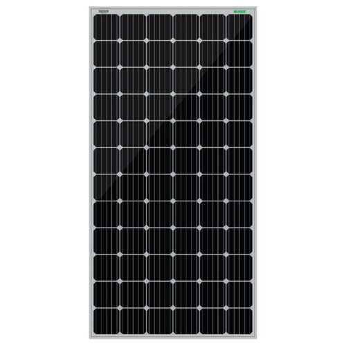 Waaree Monocrystalline Solar Panel
