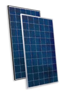 Usha Solar Panel