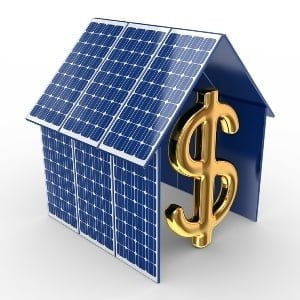 Subsidy on Solar